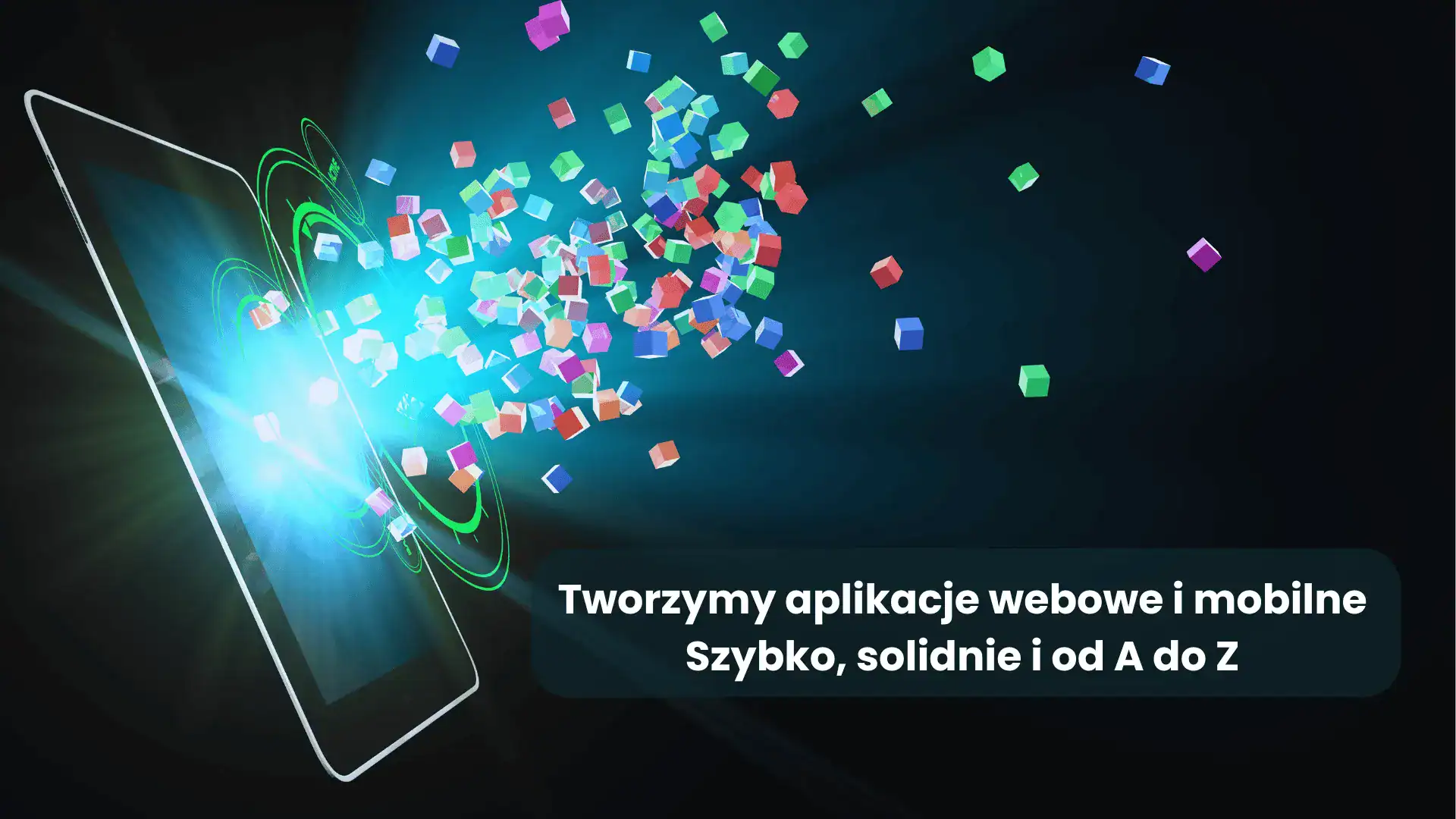 Profesjonalne aplikacje webowe i mobilne – RA.BIT